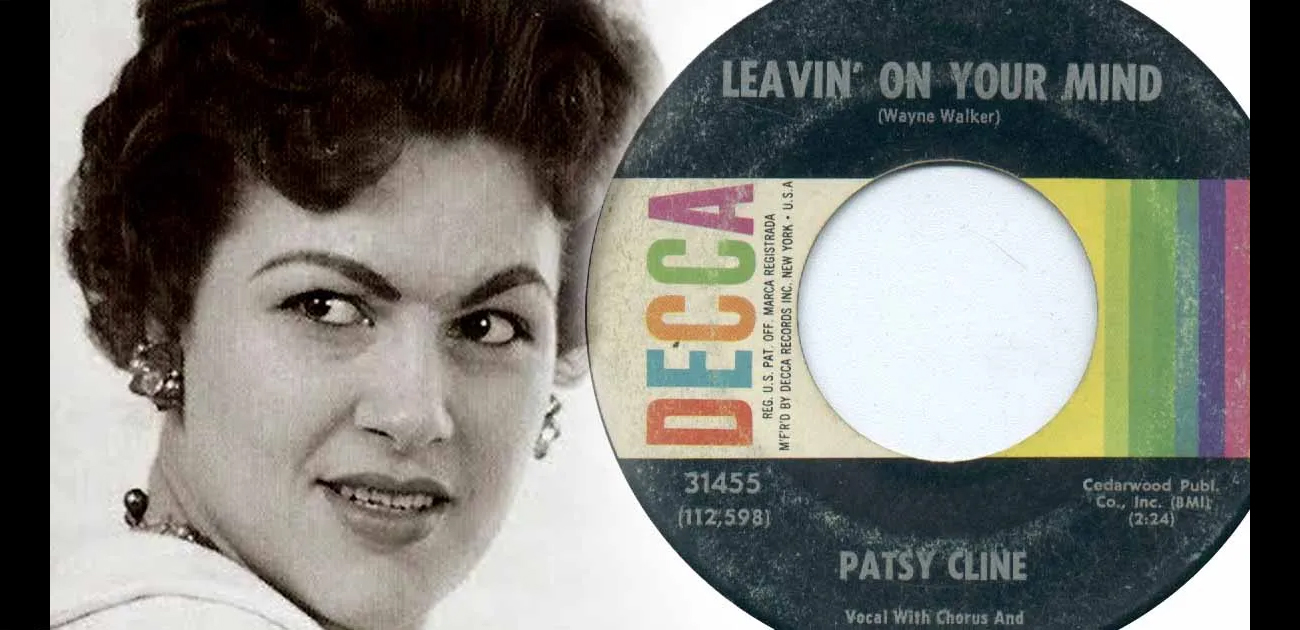 Patsy Cline