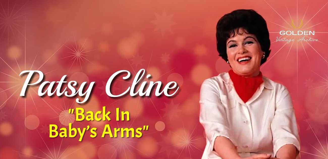 Patsy cline