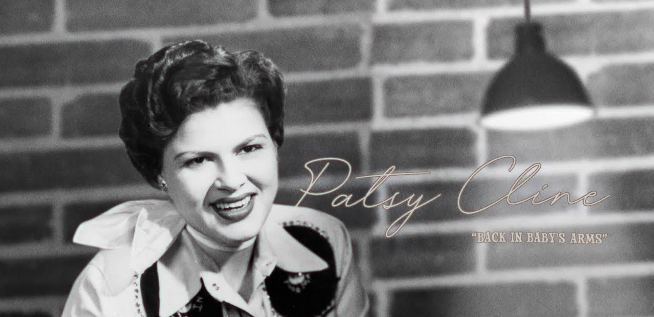 Patsy Cline