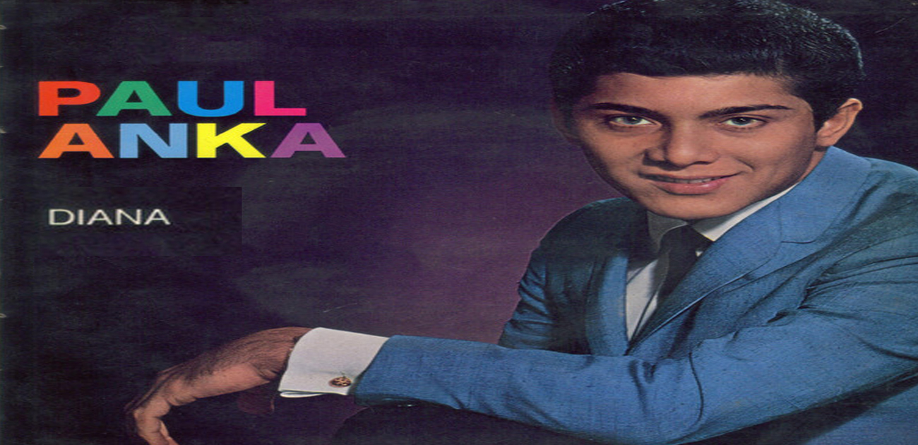 Paul Anka