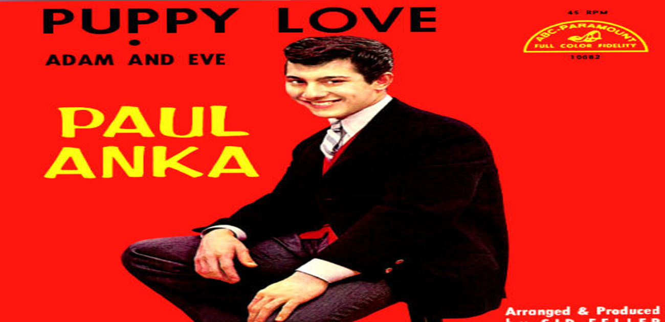 Paul Anka