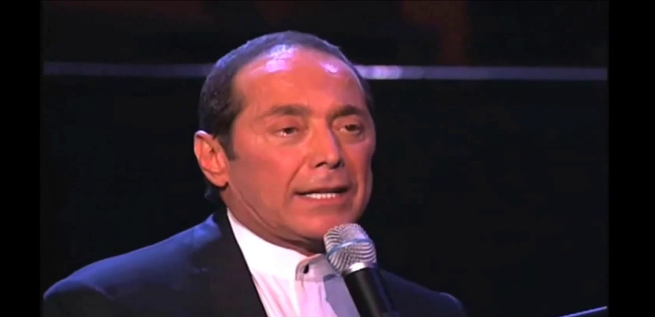 Paul Anka