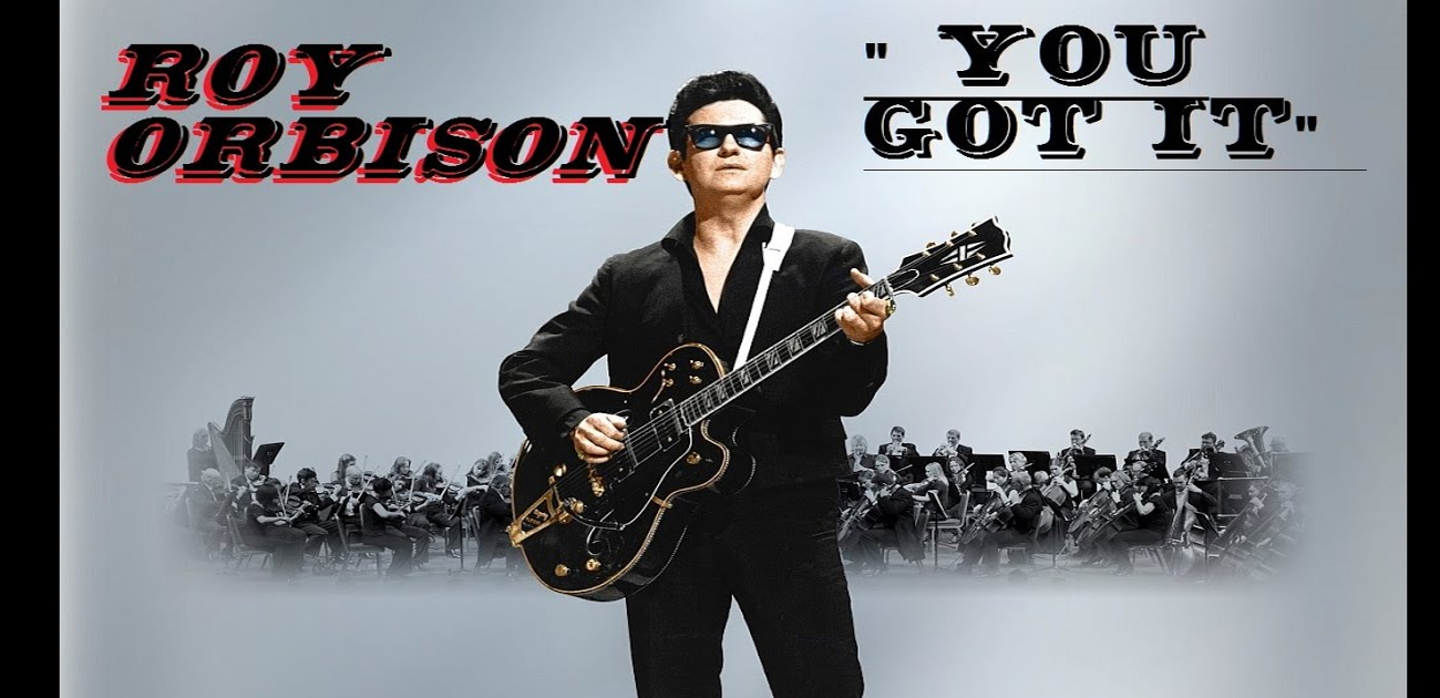 Roy Orbison