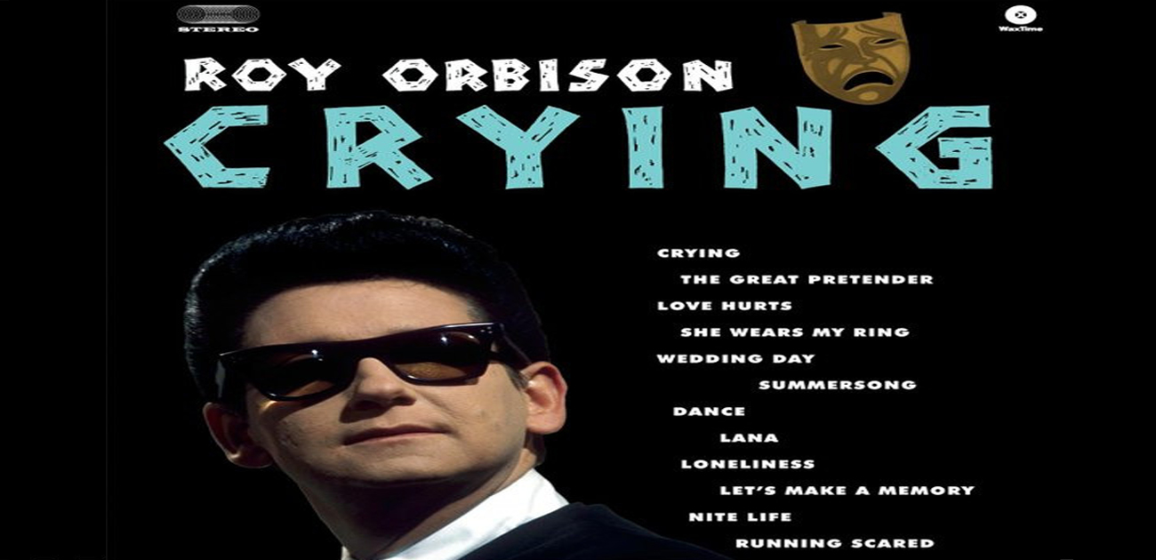 Roy Orbison