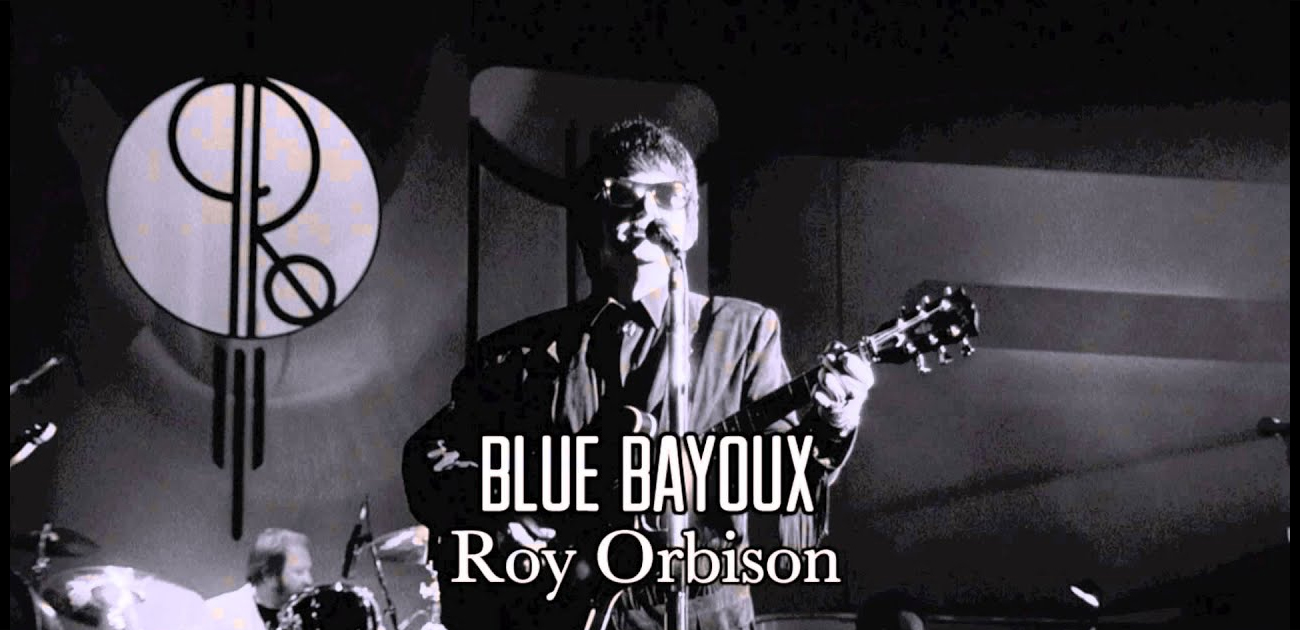 Roy Orbison