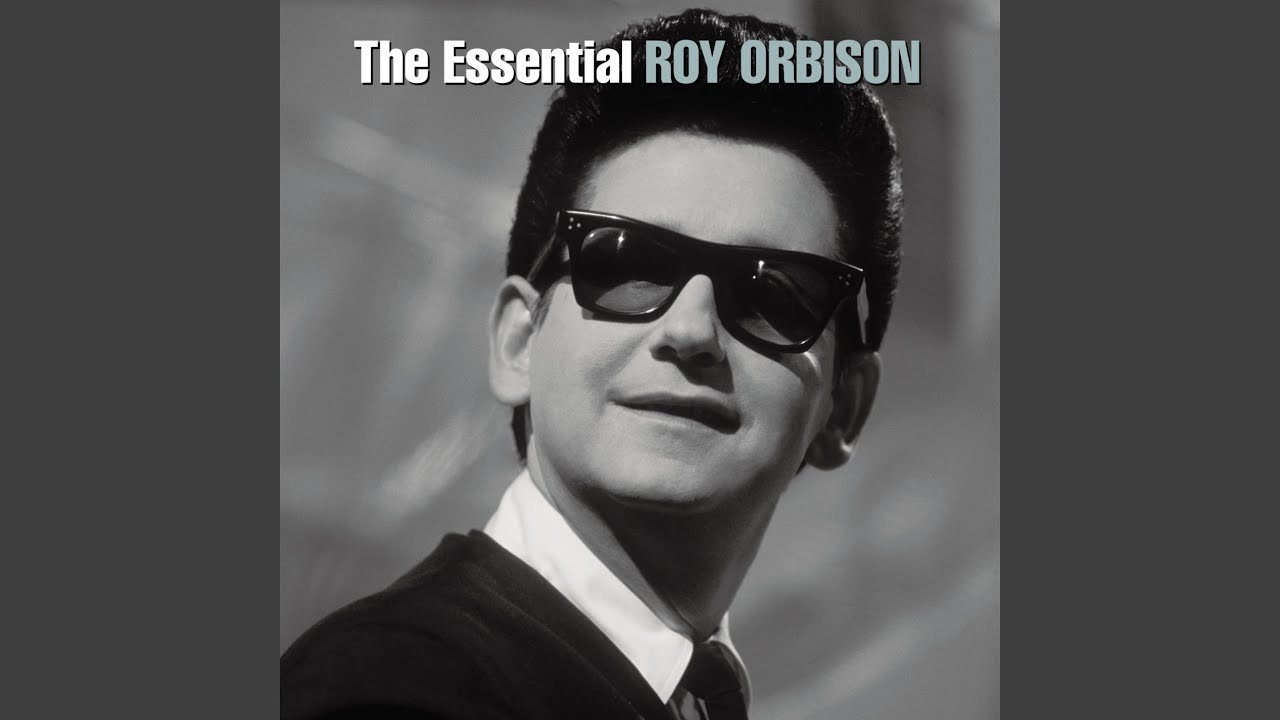 Roy Orbison