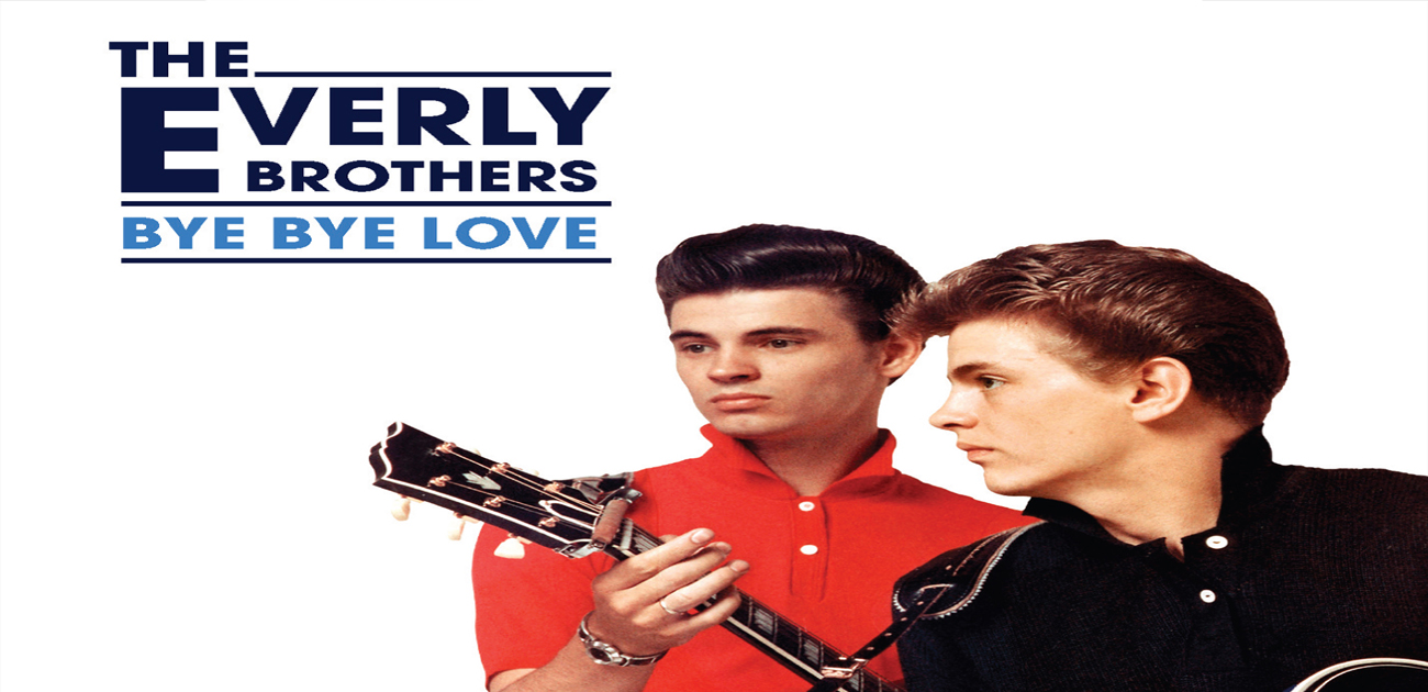 The Everly Brothers