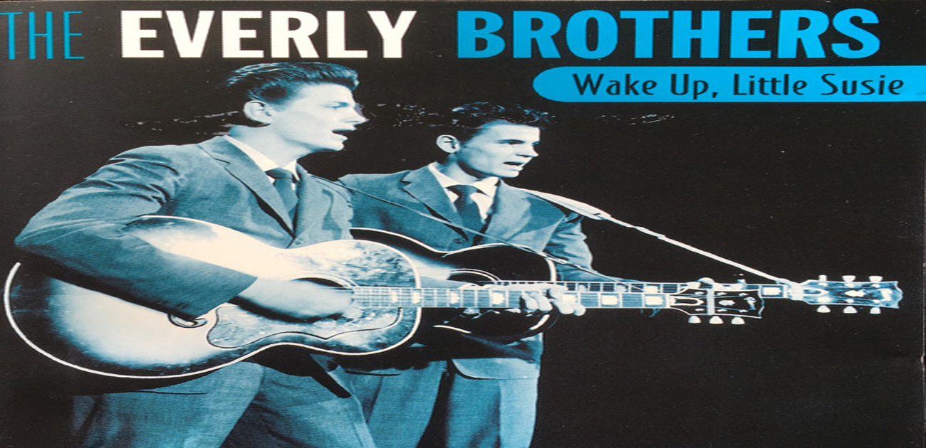 The-everly-Brothers