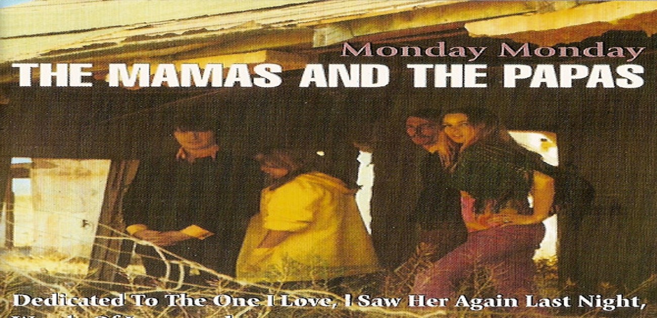 The Mamas & the Papas