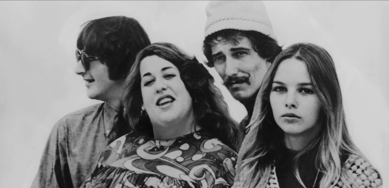 The Mamas & The Papas