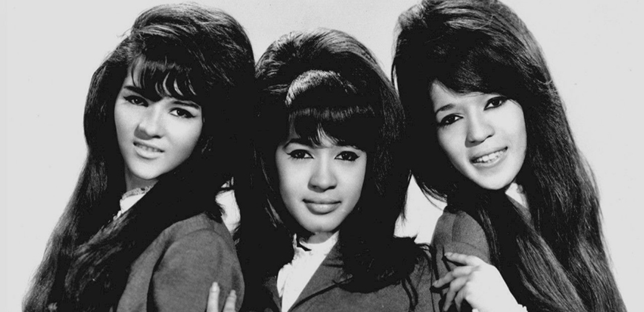 The Ronettes