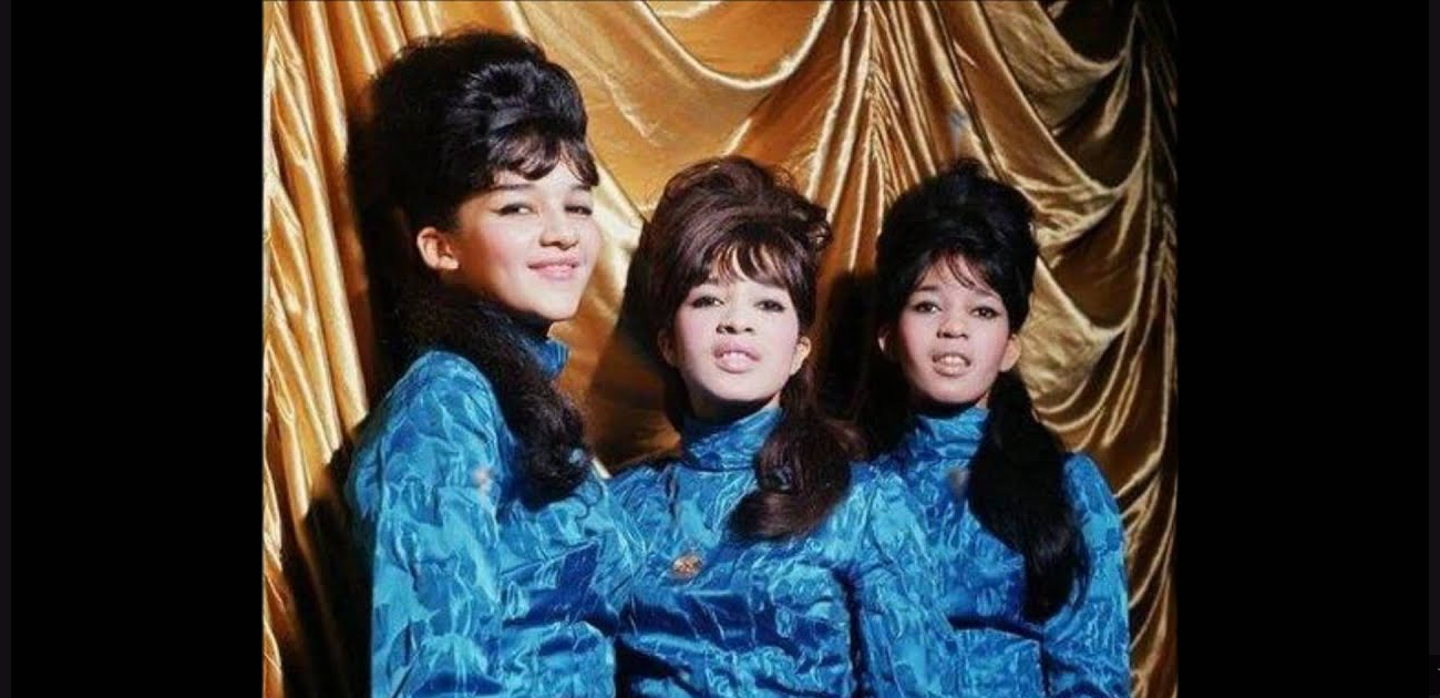 The Ronettes