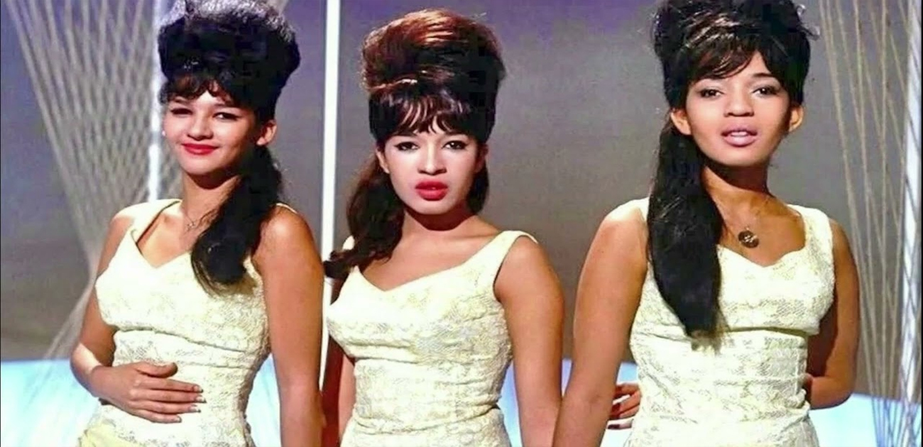 The ronettes