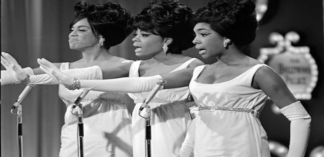 The Supremes