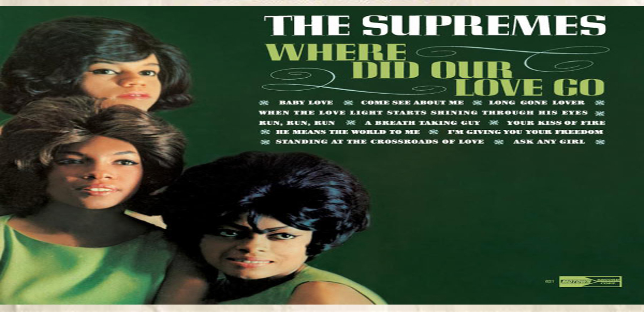 The-supremes