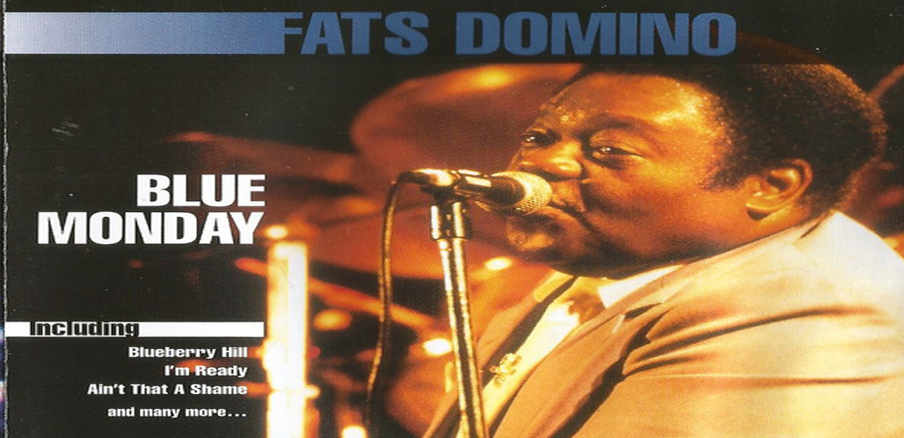 fats-domino