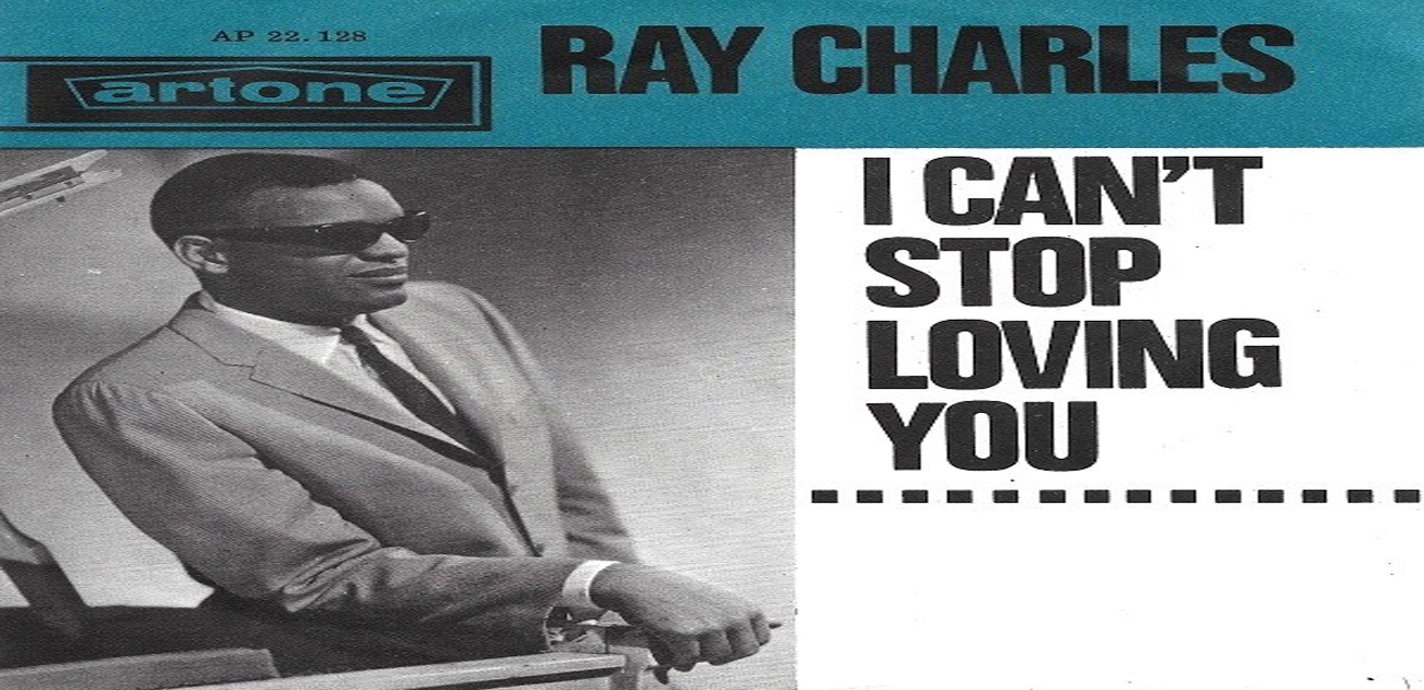 Ray Charles