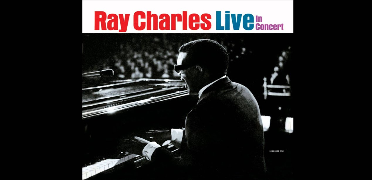 Ray Charles