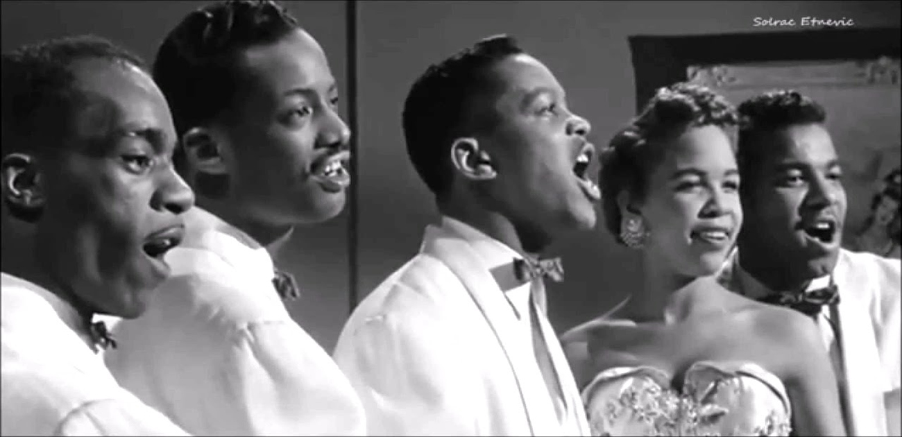 the platters