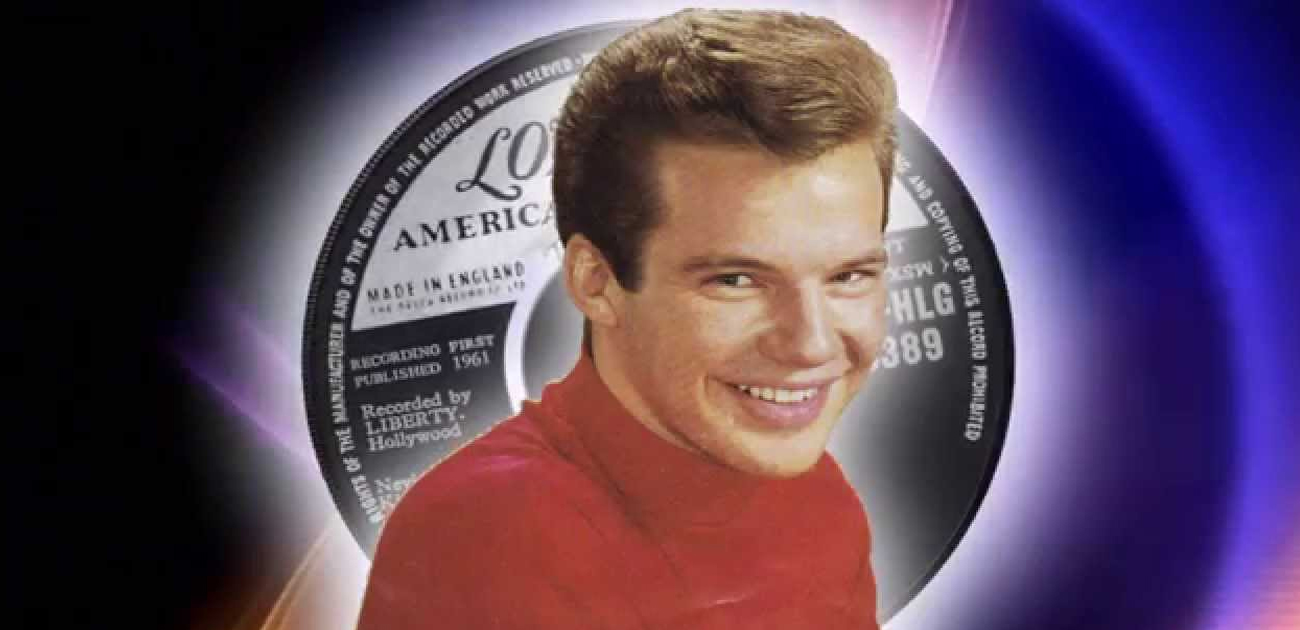 Bobby vee