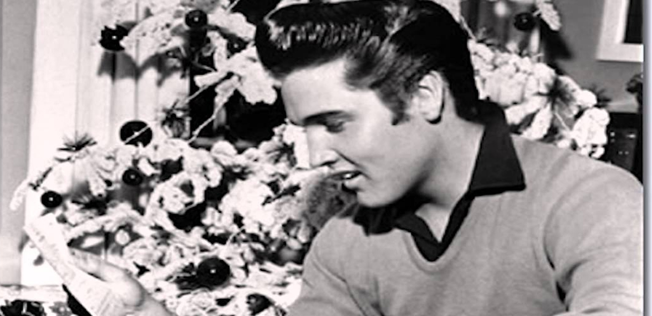 Elvis presley