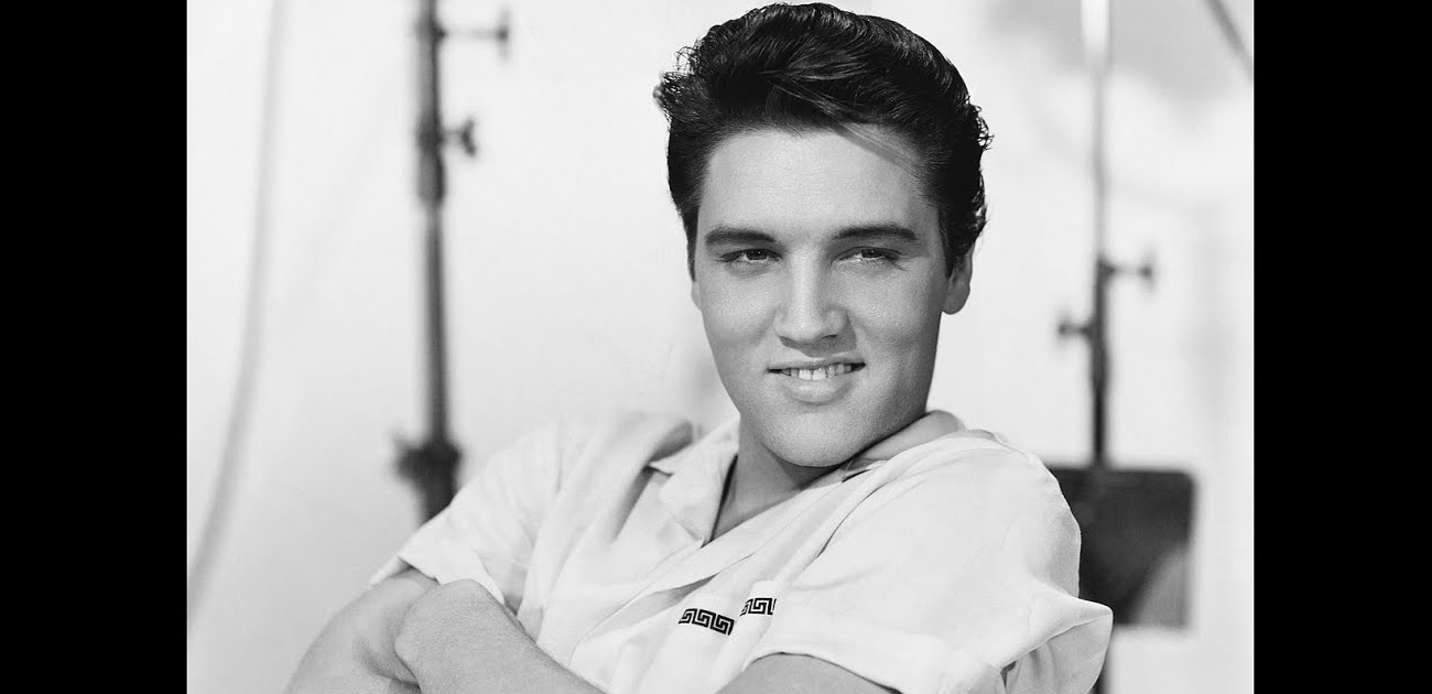 Elvis presley