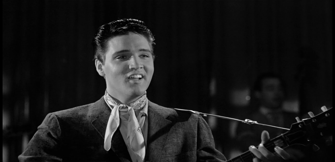 Elvis presley