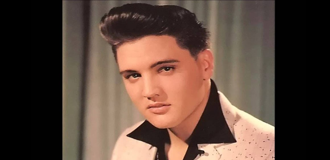 Elvis presley