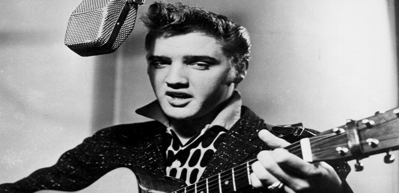 Elvis presley