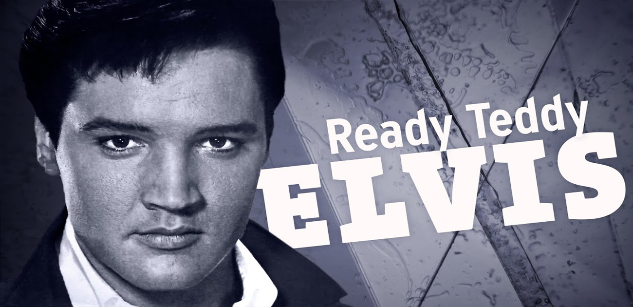 Elvis Presley