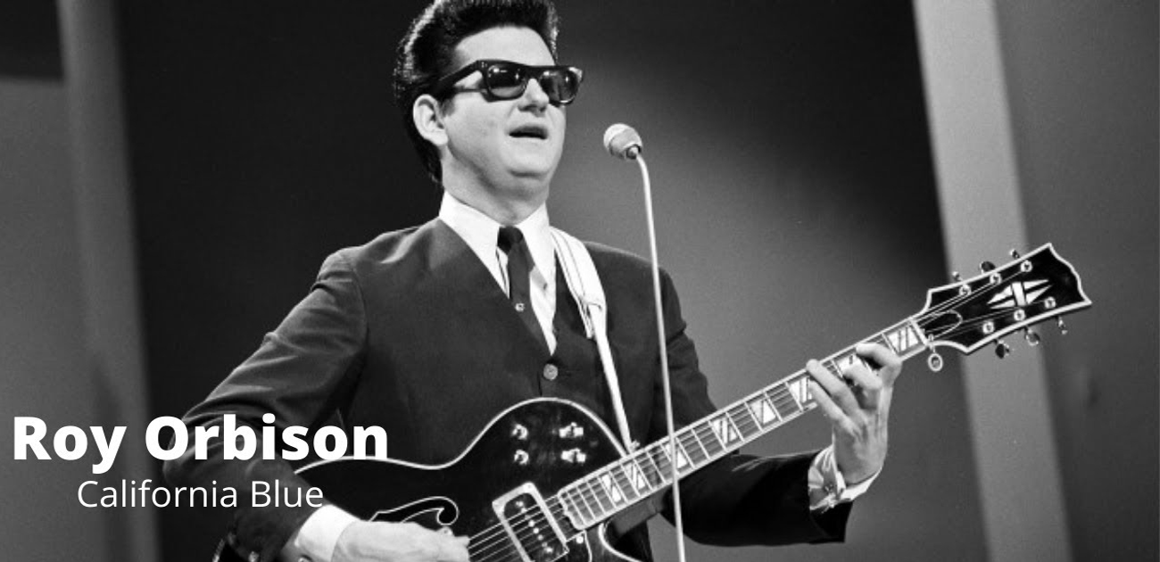 Roy Orbison