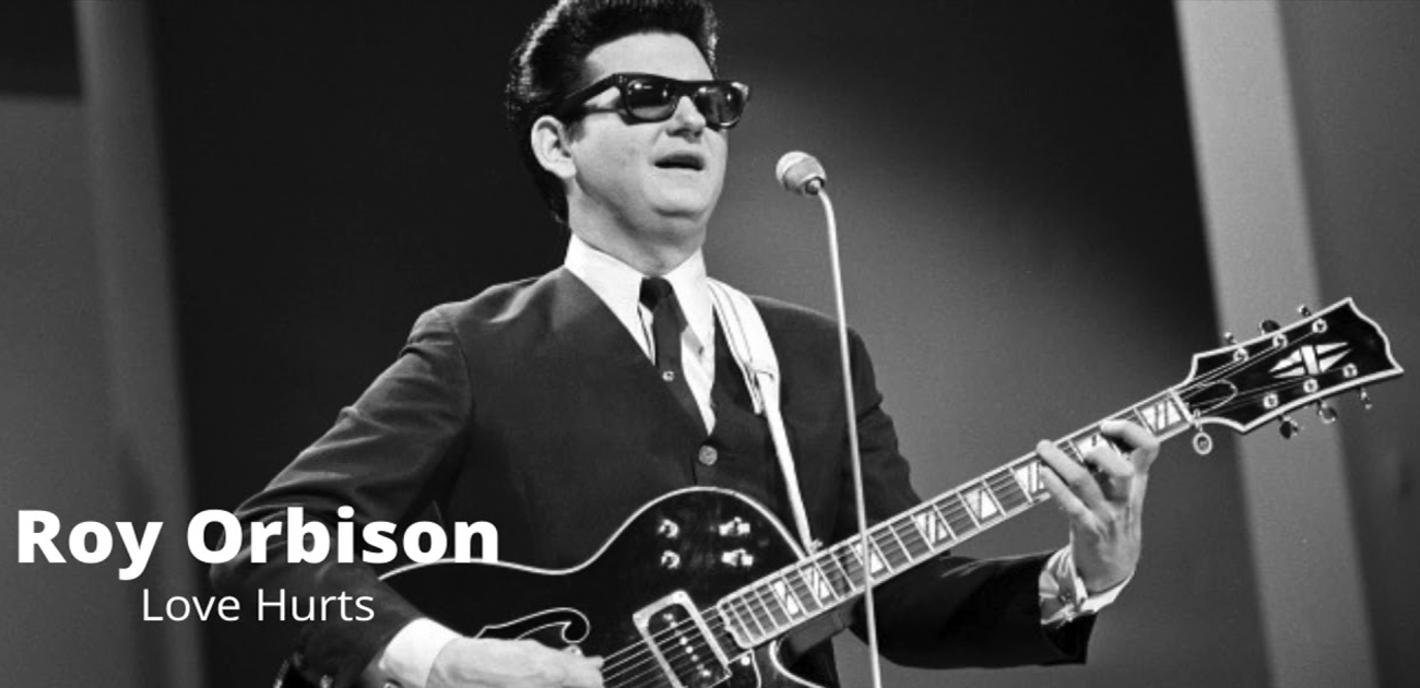 Roy Orbison