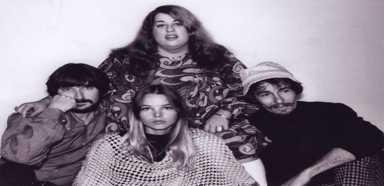 The Mamas & the Papas