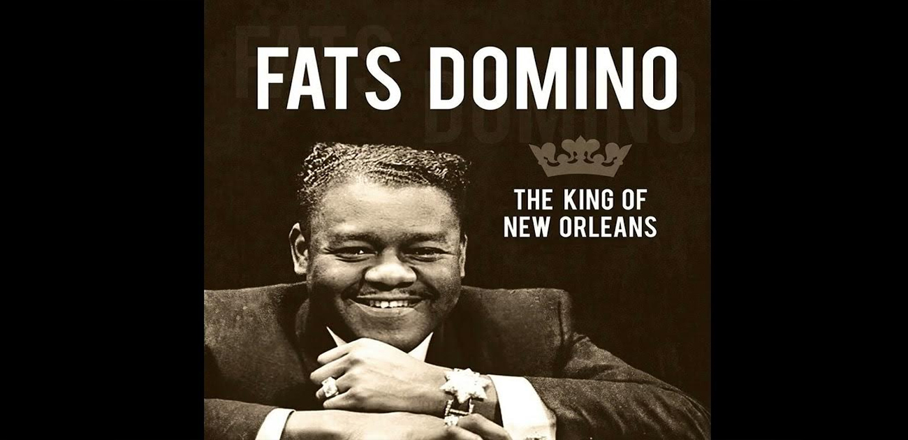 fats domino