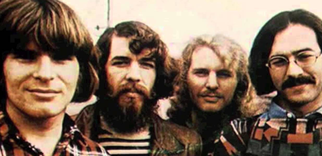 Creedence Clearwater Revival