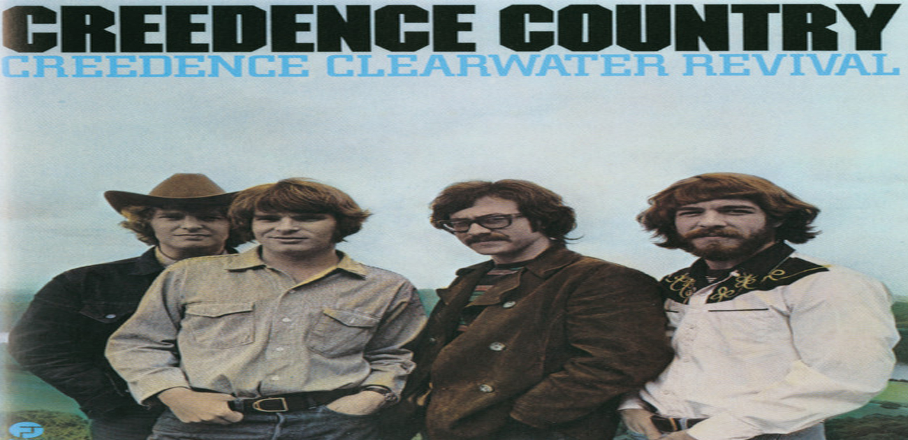 Creedence Clearwater Revival