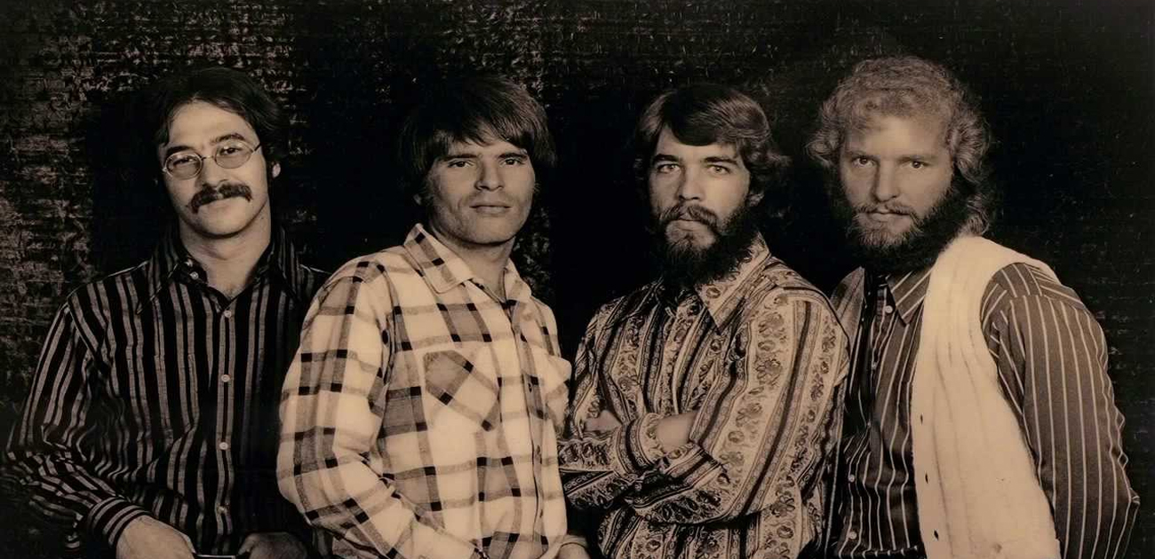 Creedence Clearwater Revival