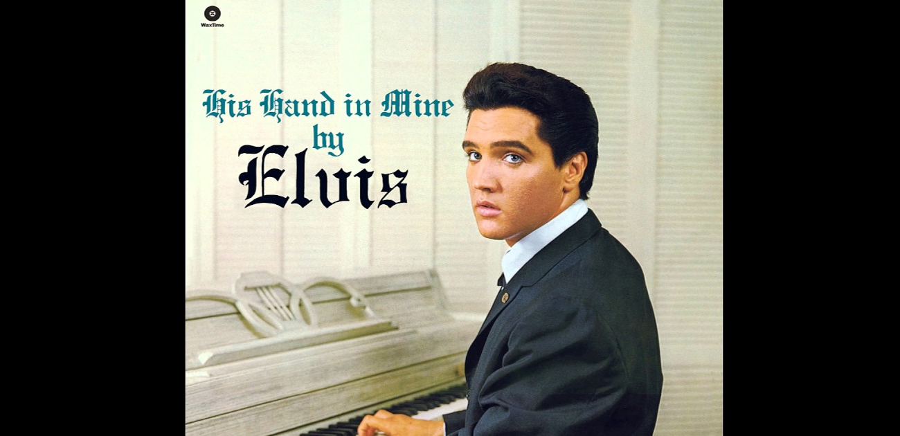 Elvis presley 1