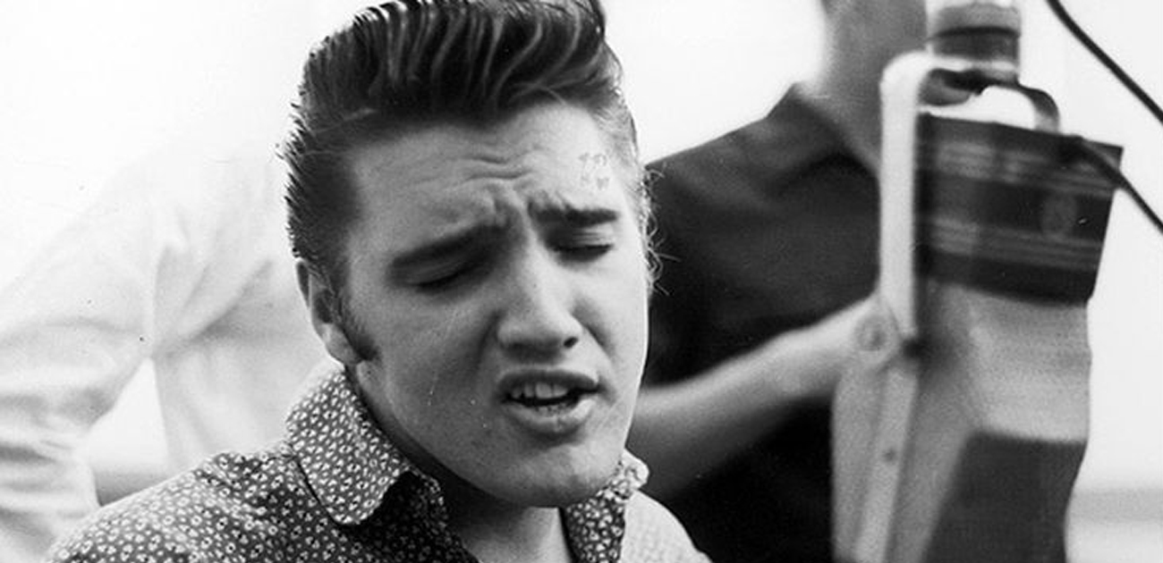 Elvis presley