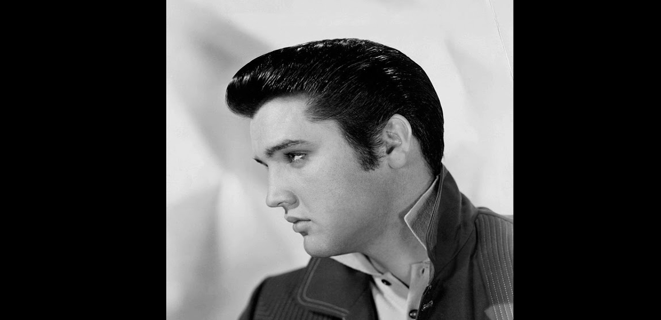 Elvis presley