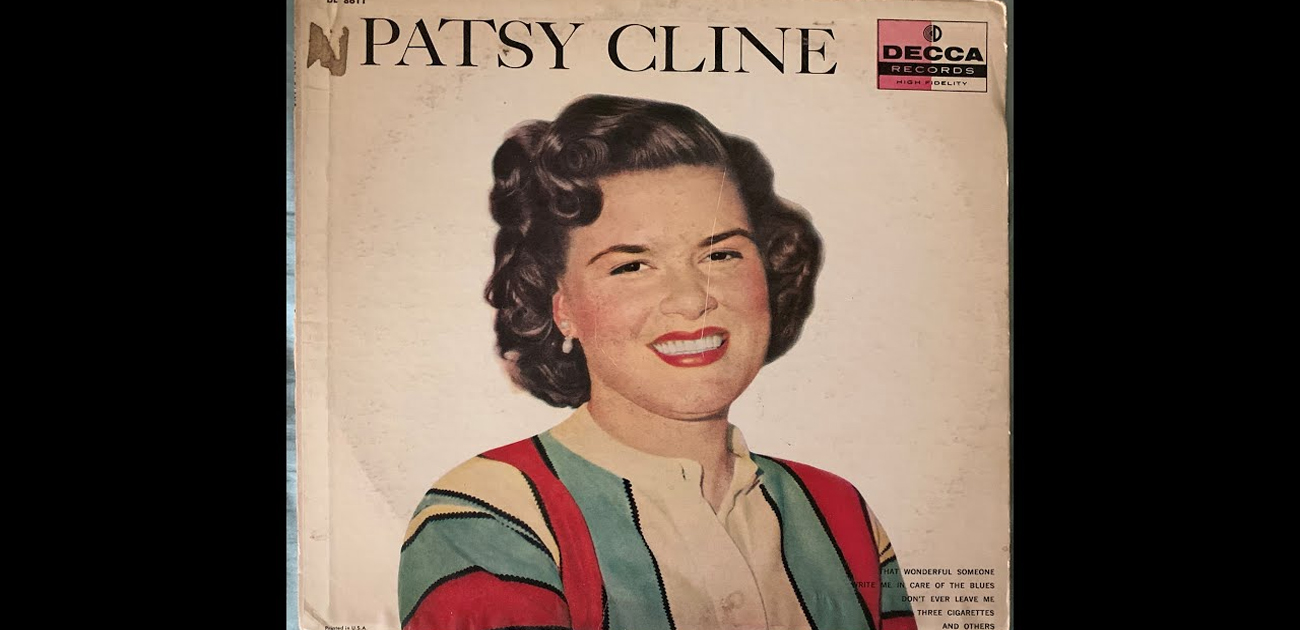 Patsy cline