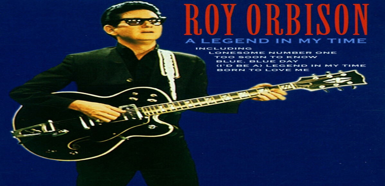 Roy Orbison