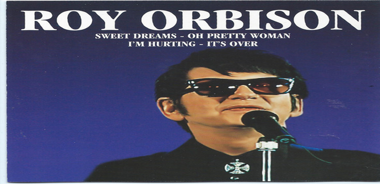 Roy Orbison