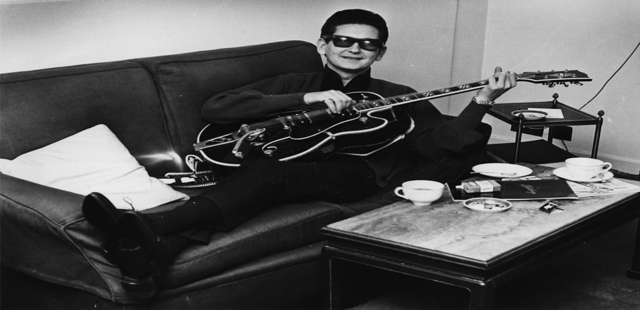 Roy Orbison