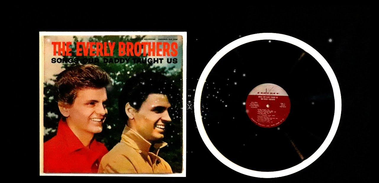 The everly Brothers