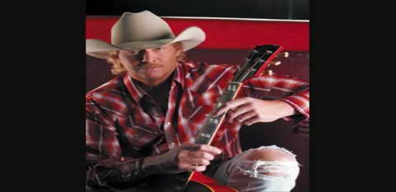 Alan Jackson