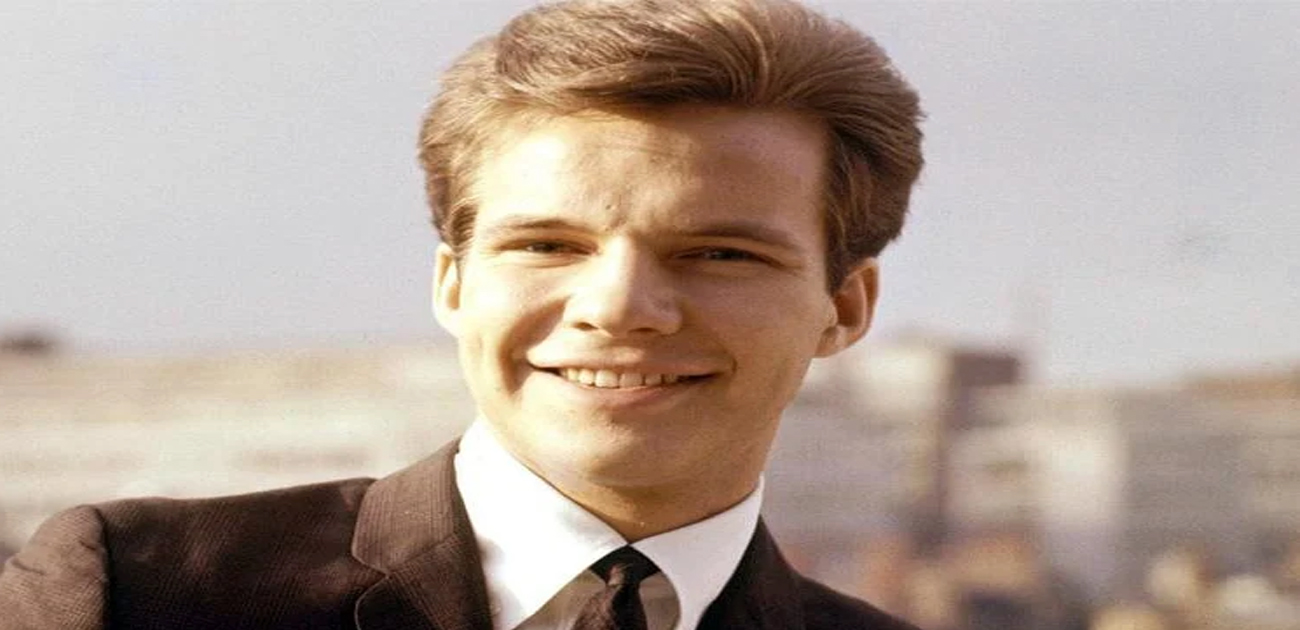 Bobby vee