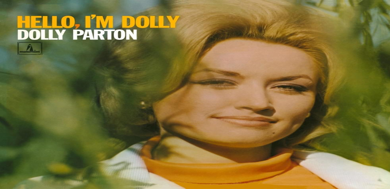 Dolly Parton