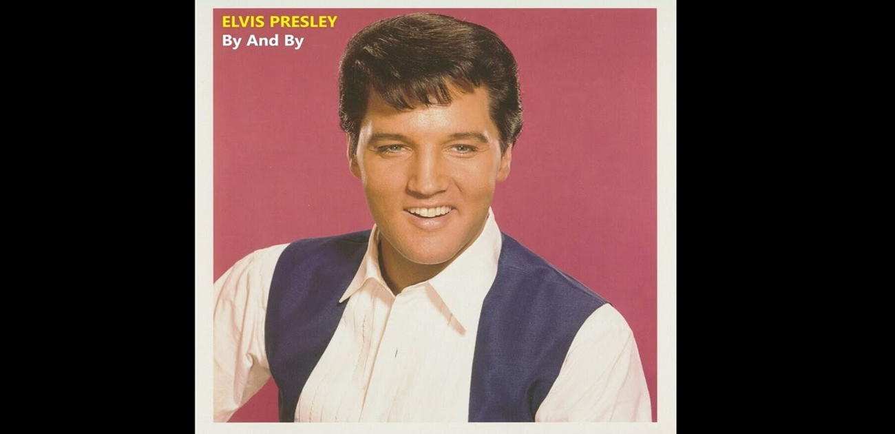 Elvis presley