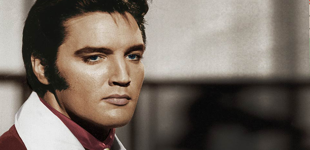 Elvis presley